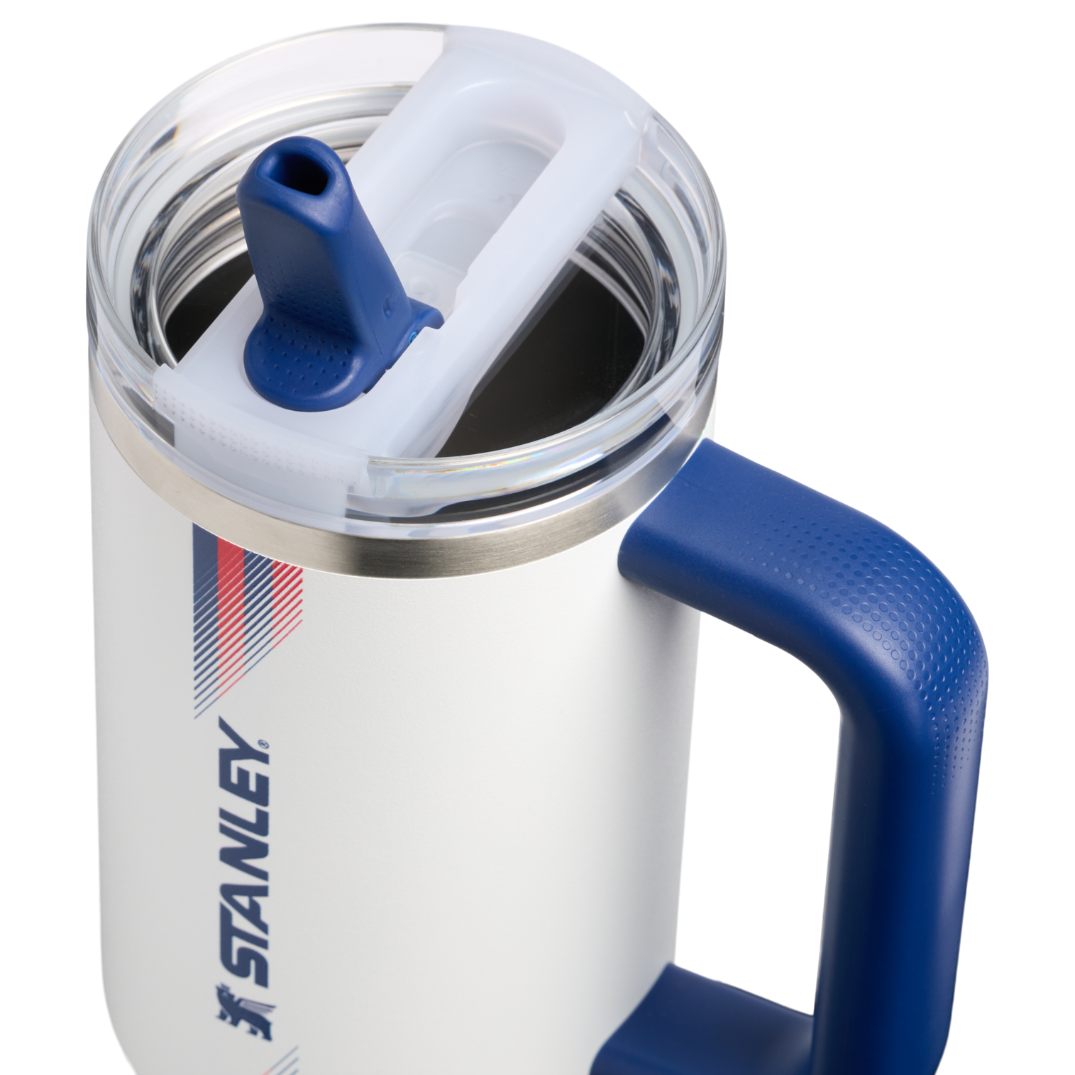 The Country Collection Quencher? ProTour Flip Straw Tumbler | 30 OZ