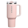 The Quencher? ProTour Flip Straw Tumbler | 40 OZ
