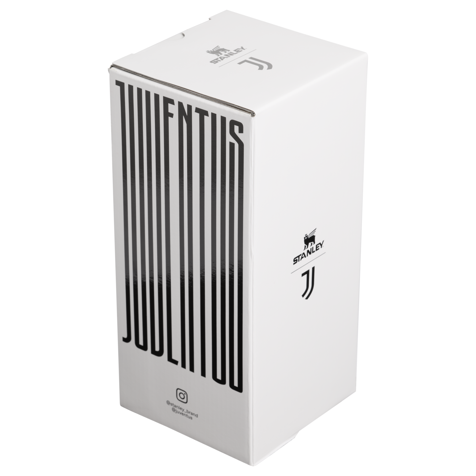 Stanley 1913 x Juventus Quencher? ProTour Flip Straw Tumbler | 30 OZ