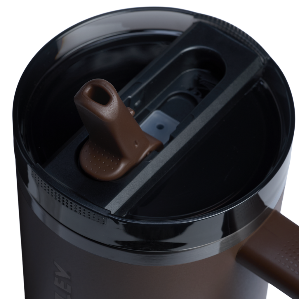 The Quencher H2.0 Flowstate??Tumbler | 40 OZ