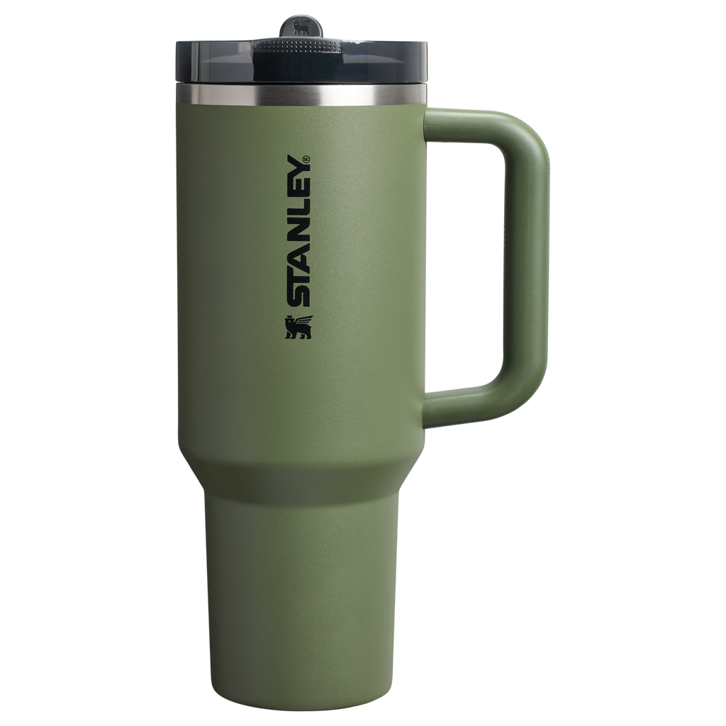 The Quencher ProTour Flip Straw Tumbler | 40 OZ