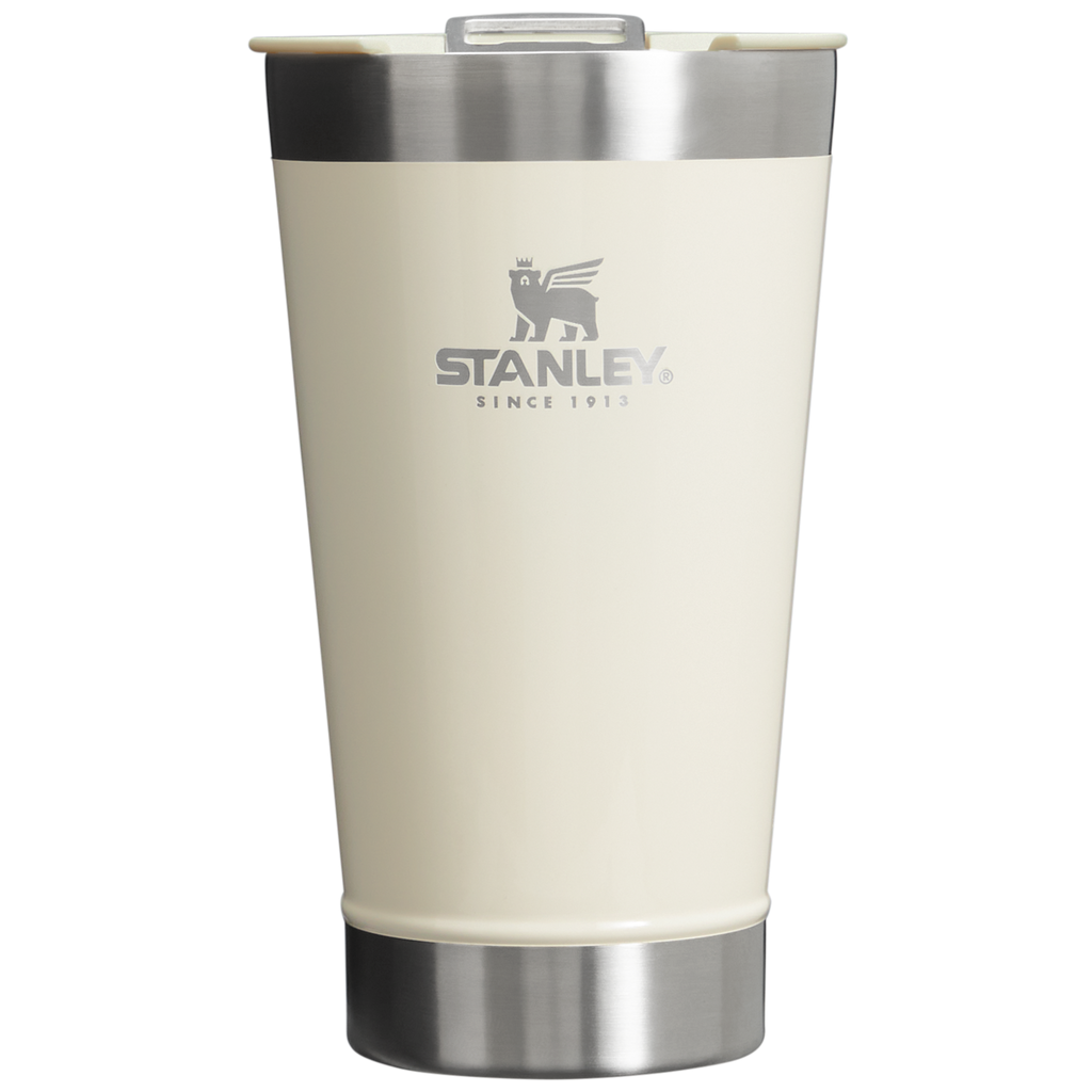 Classic Stay Chill Beer Pint | 16 OZ