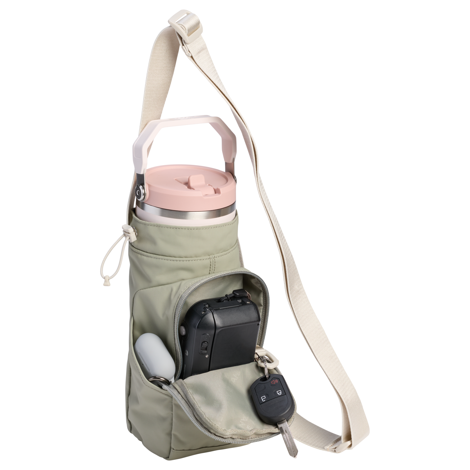 The Vitalize??Carry-All | 3.2 QT