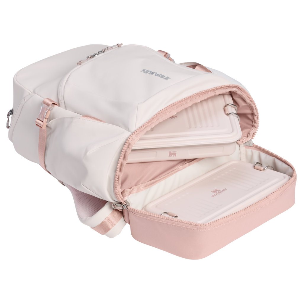 The Vitalize??Backpack | 30.9 QT