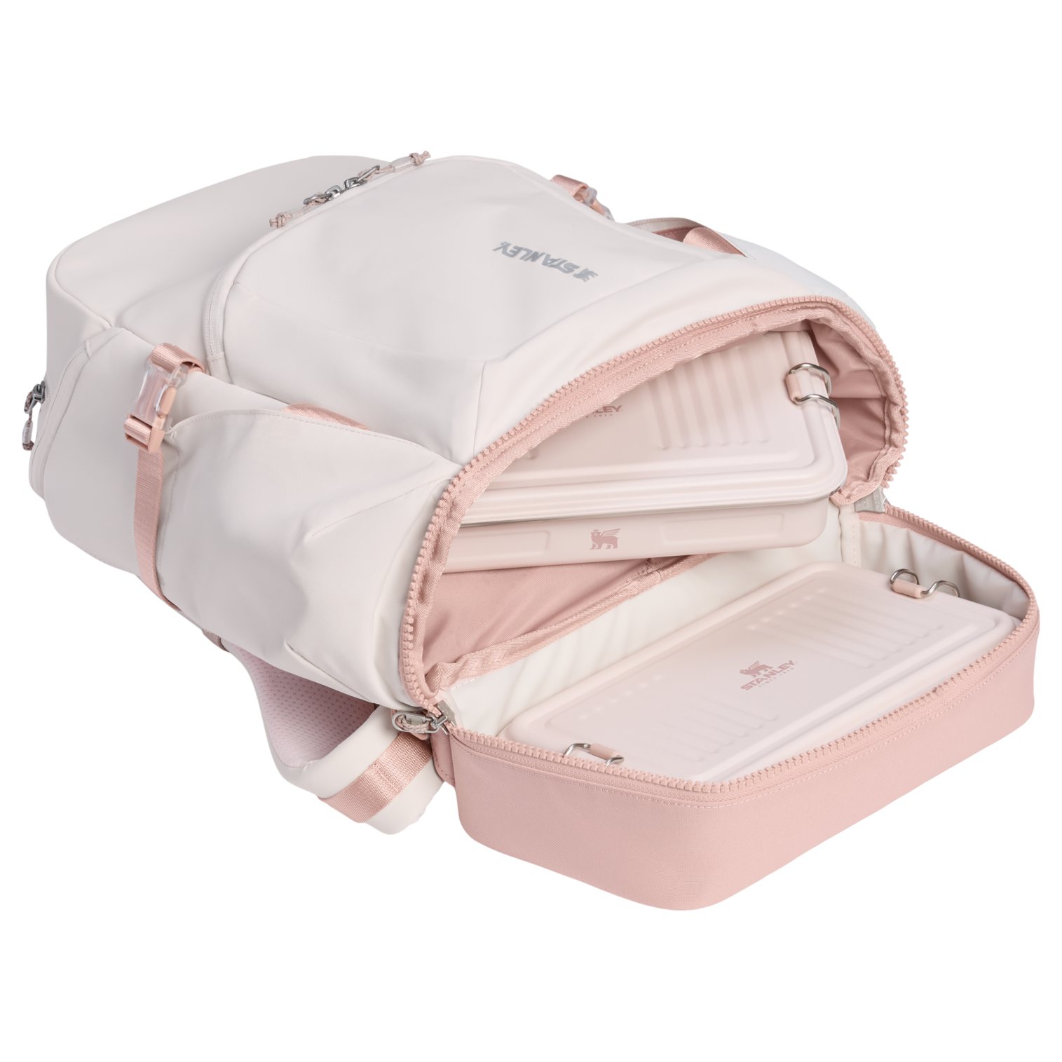 The Vitalize??Backpack | 30.9 QT