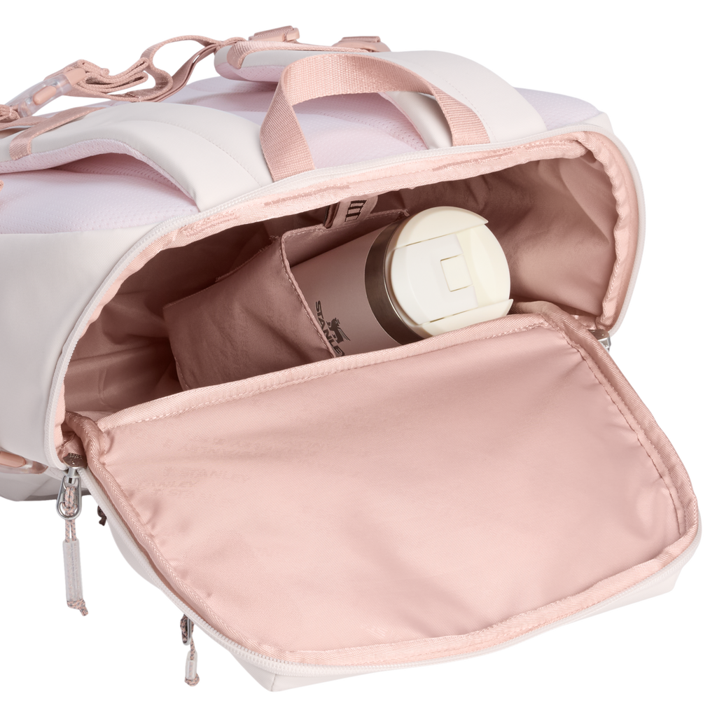 The Vitalize??Backpack | 30.9 QT