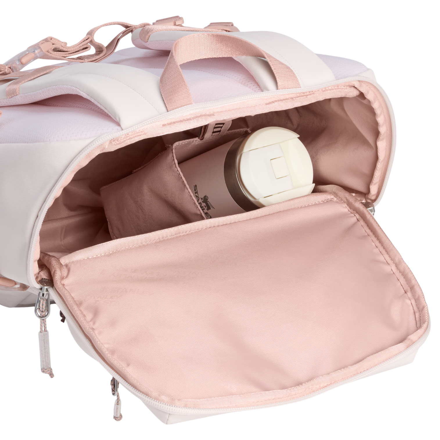 The Vitalize??Backpack | 30.9 QT