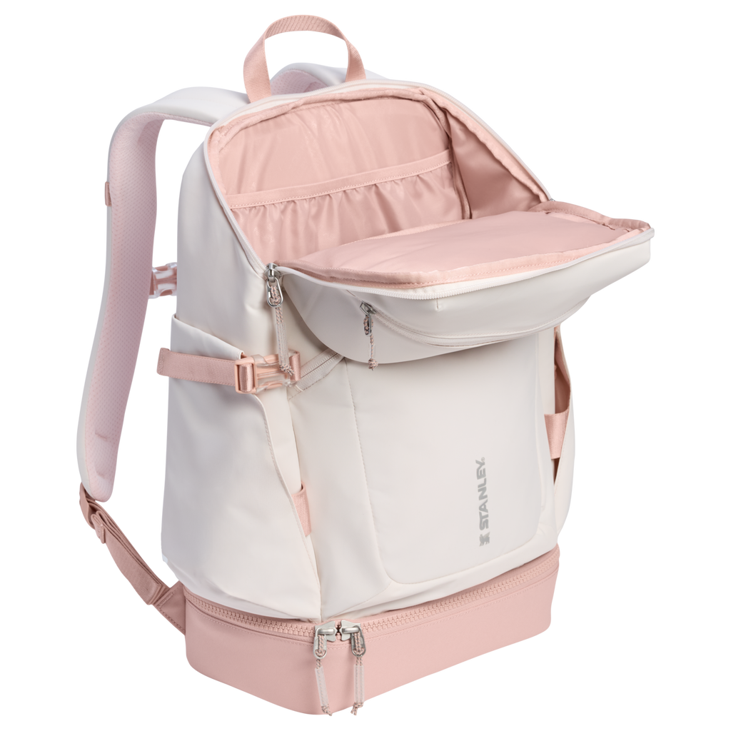 The Vitalize??Backpack | 30.9 QT
