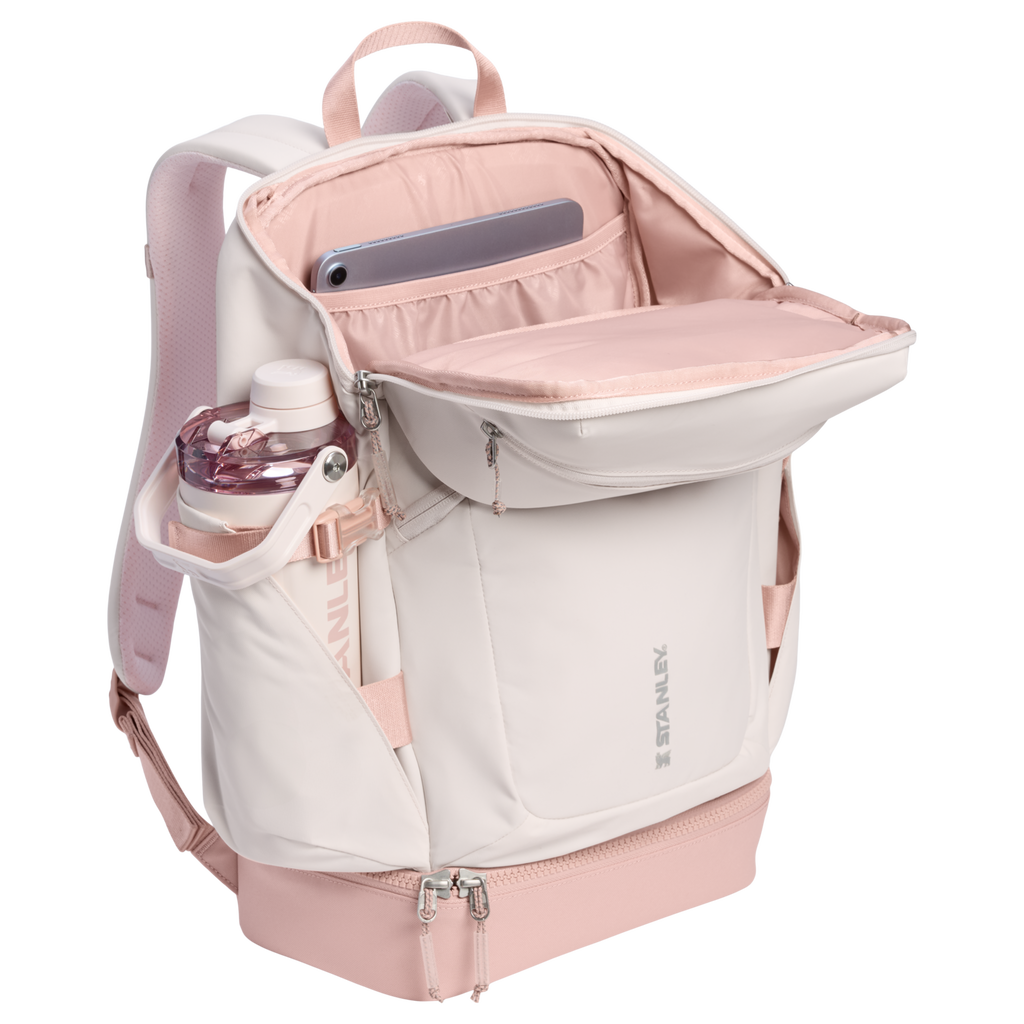 The Vitalize??Backpack | 30.9 QT