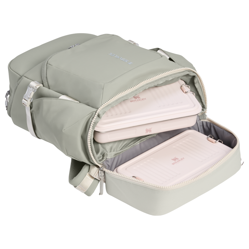 The Vitalize??Backpack | 30.9 QT