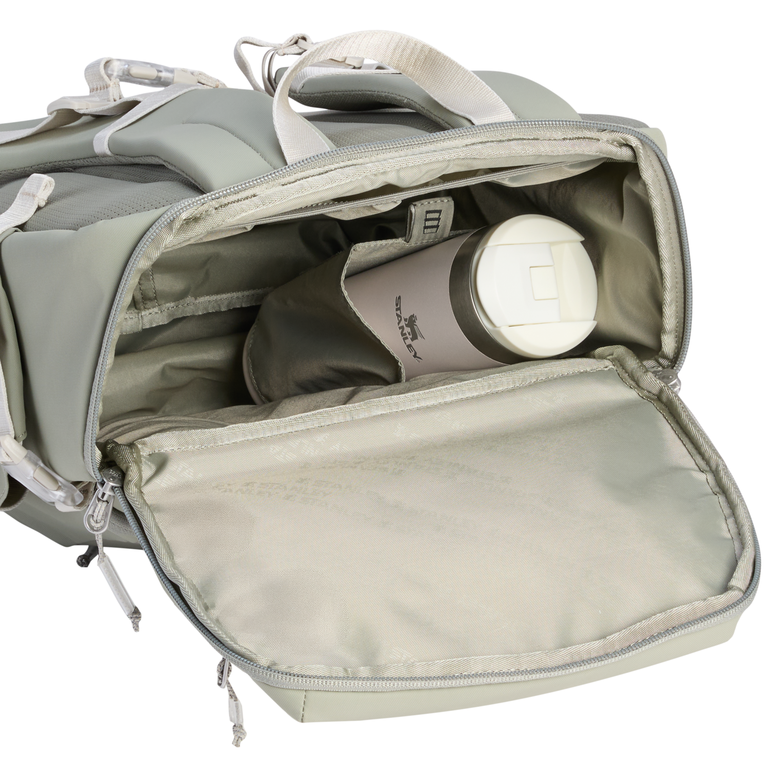 The Vitalize??Backpack | 30.9 QT