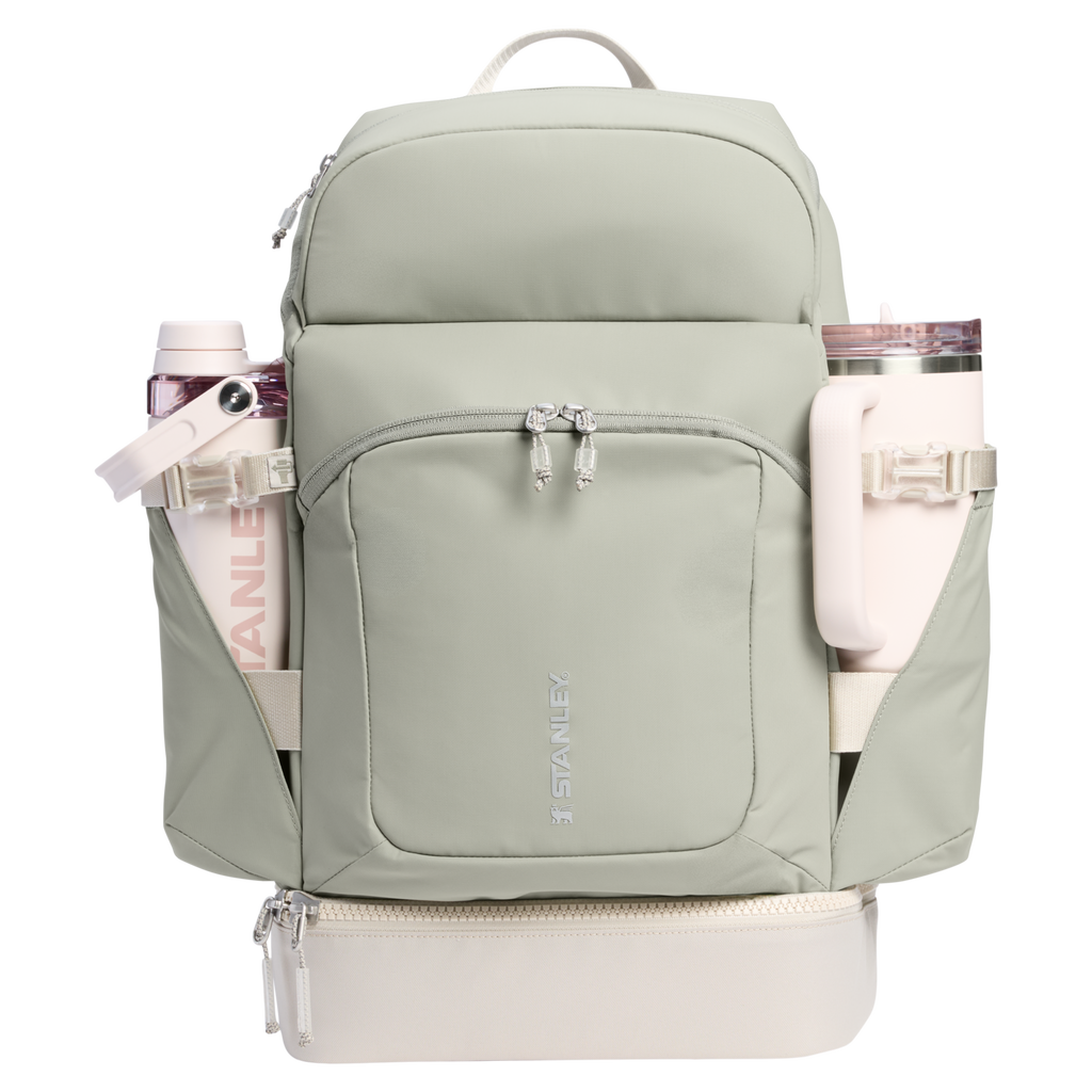The Vitalize??Backpack | 30.9 QT