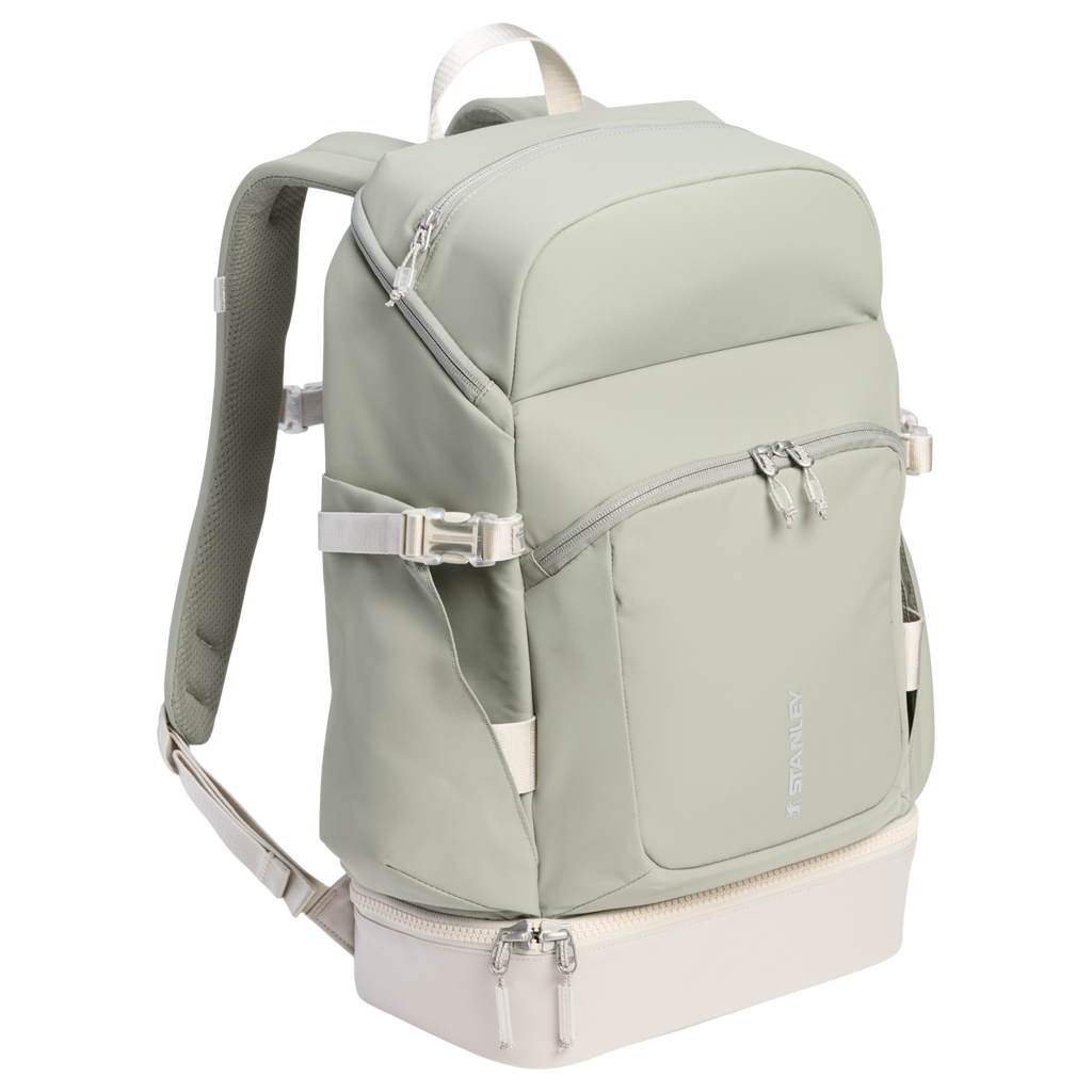 The Vitalize??Backpack | 30.9 QT
