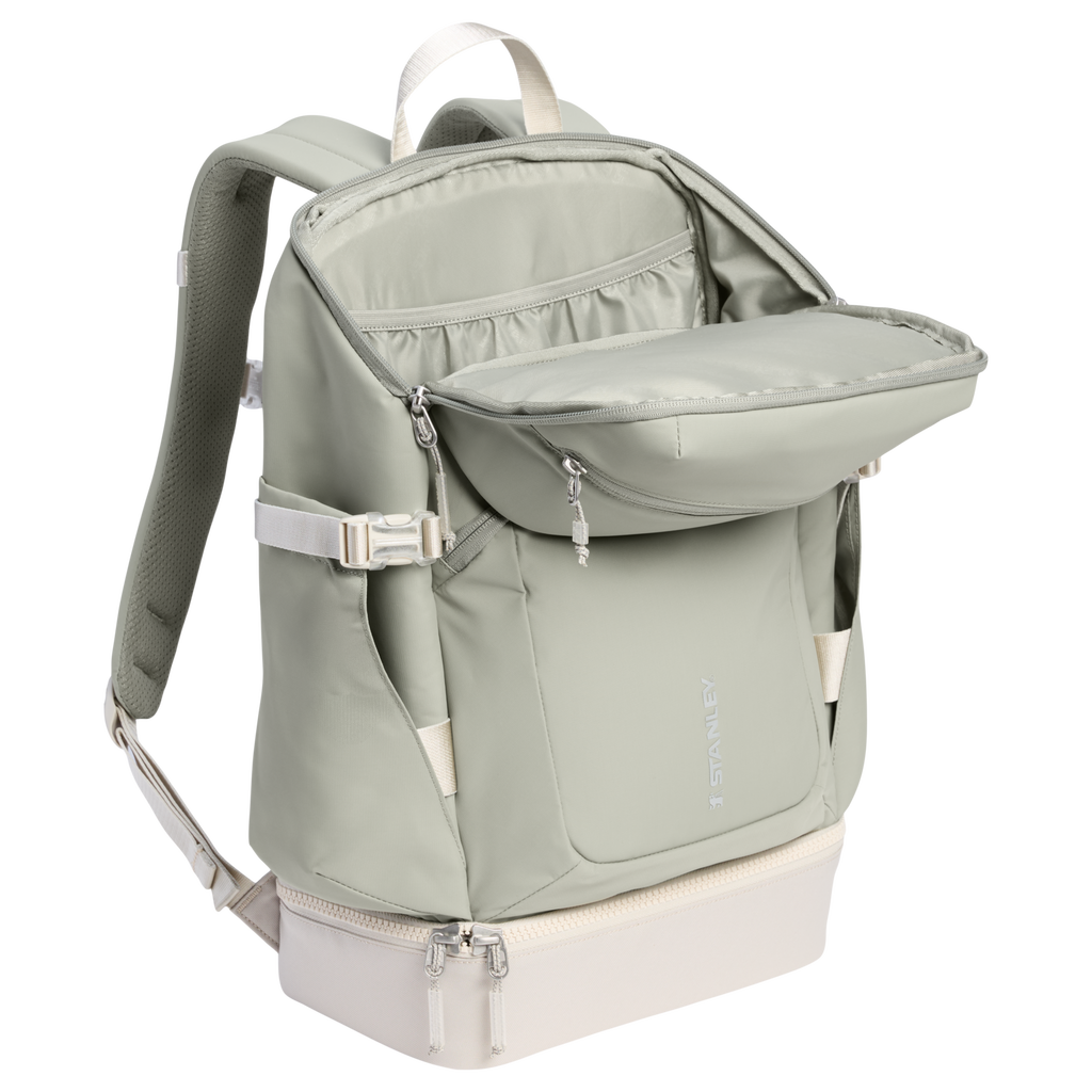 The Vitalize??Backpack | 30.9 QT