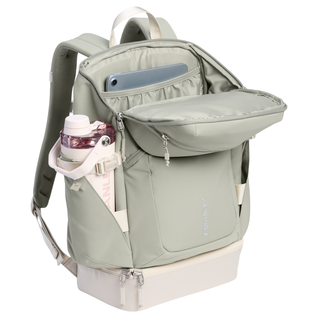 The Vitalize??Backpack | 30.9 QT