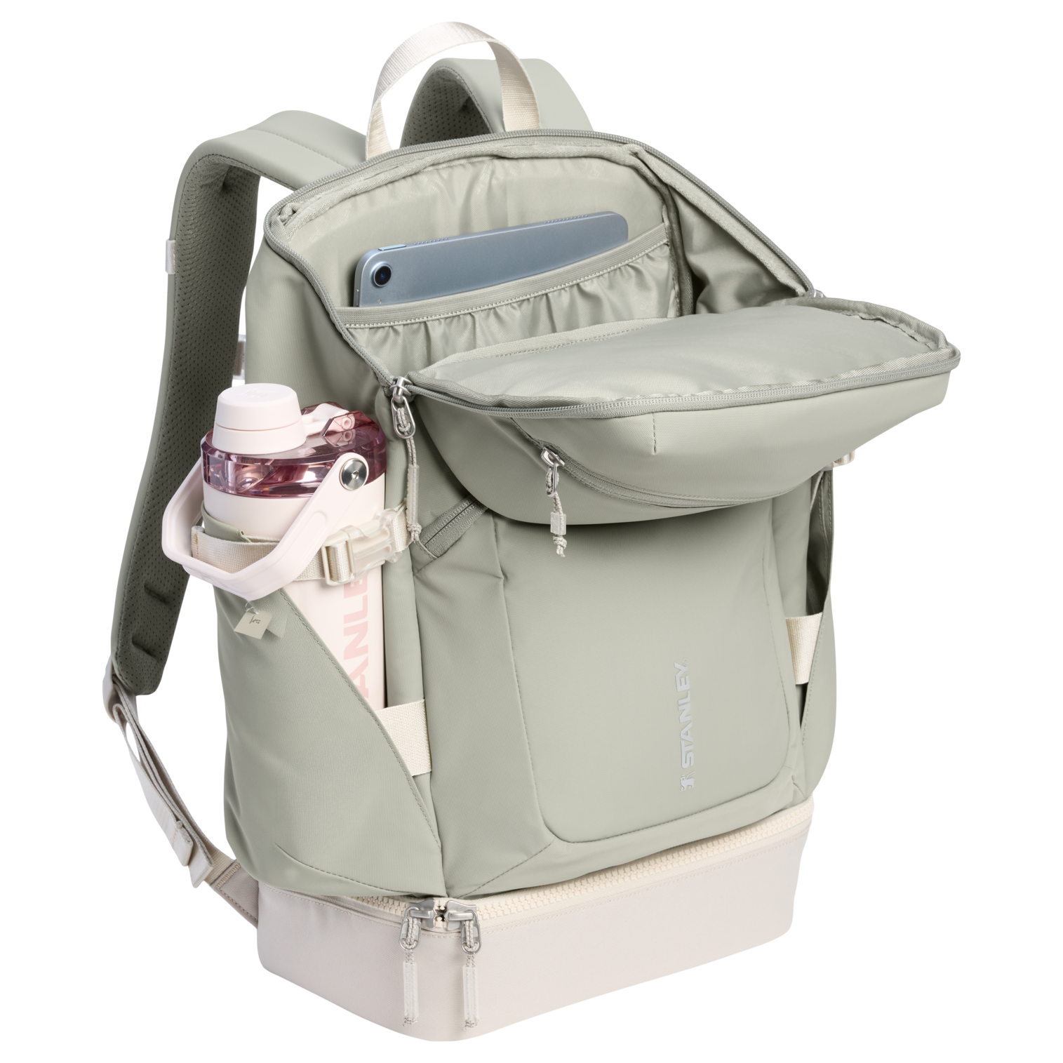 The Vitalize??Backpack | 30.9 QT
