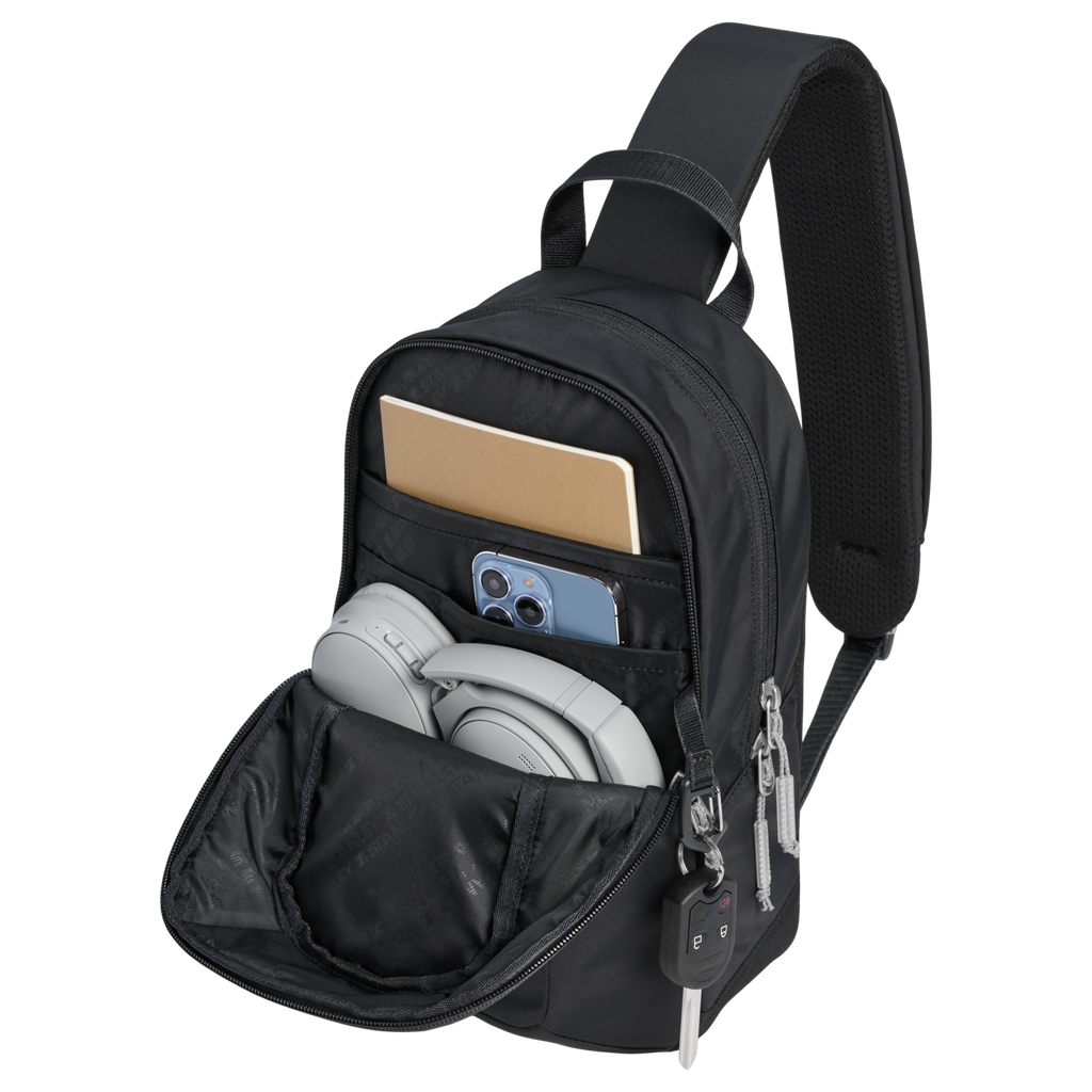 The Vitalize??Crossbody Bag | 10 QT
