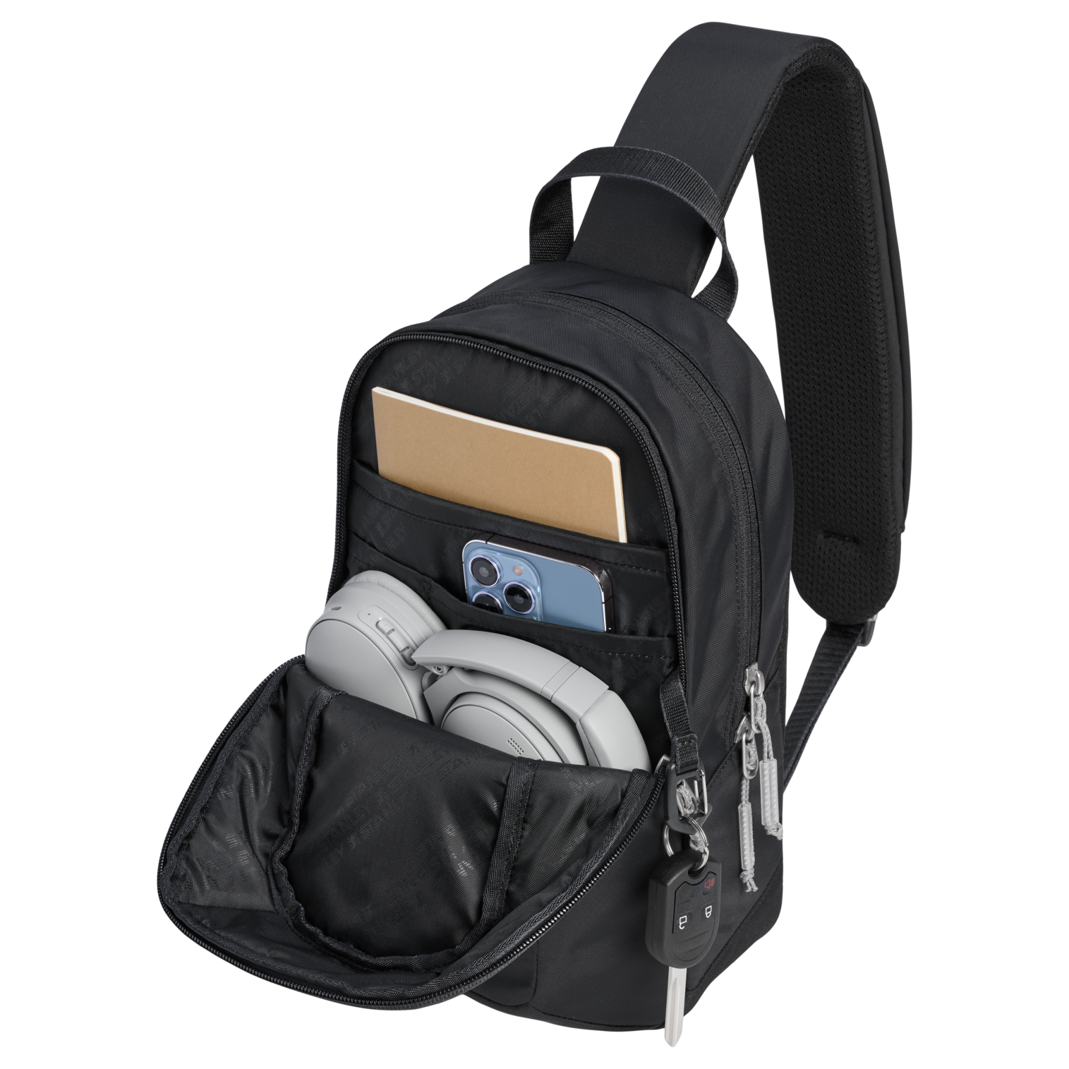 The Vitalize??Crossbody Bag | 10 QT