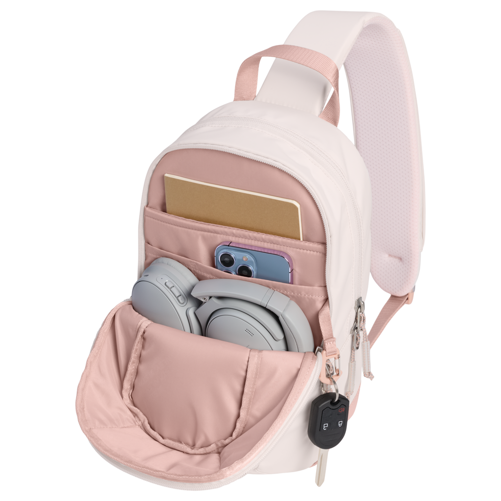 The Vitalize??Crossbody Bag | 10 QT