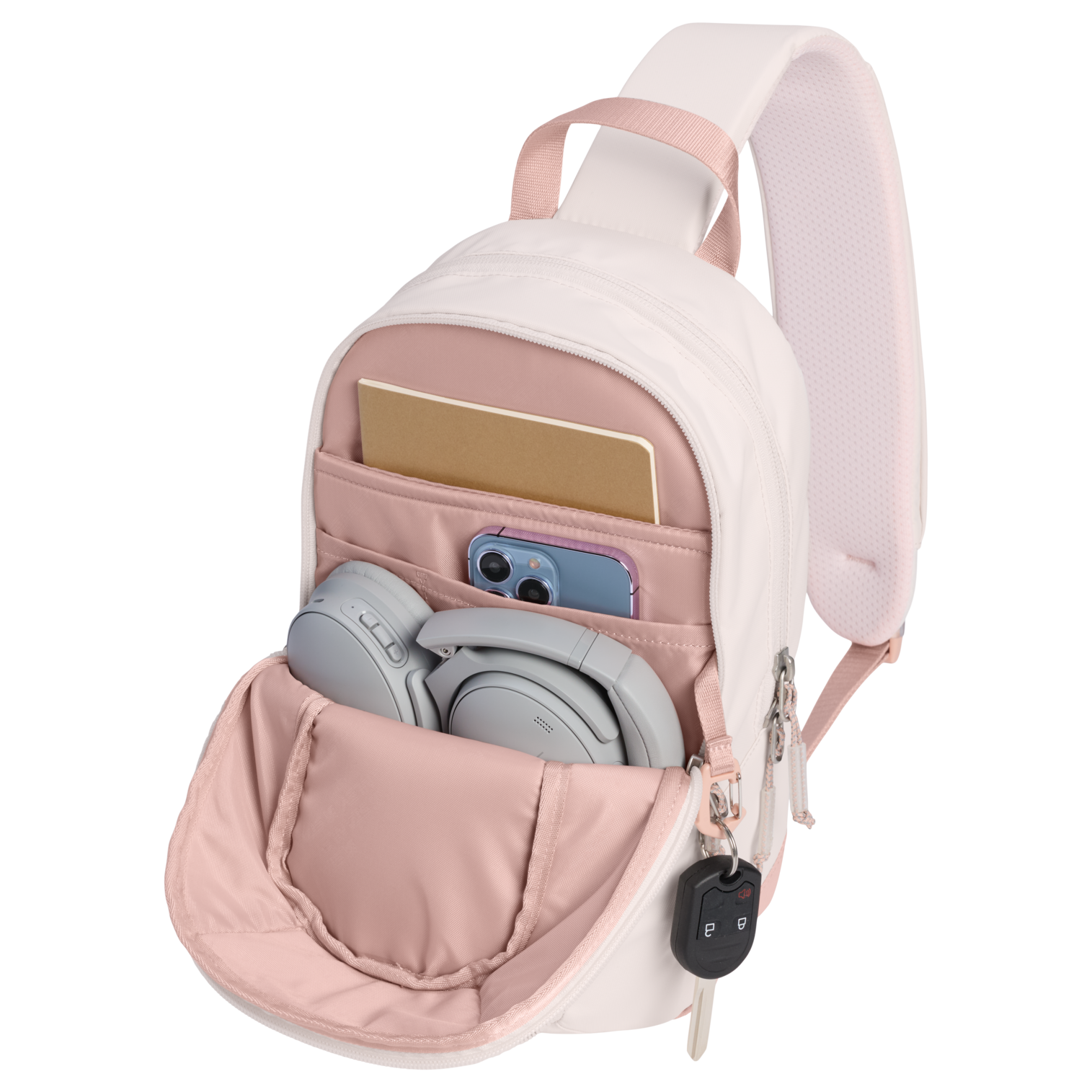 The Vitalize??Crossbody Bag | 10 QT