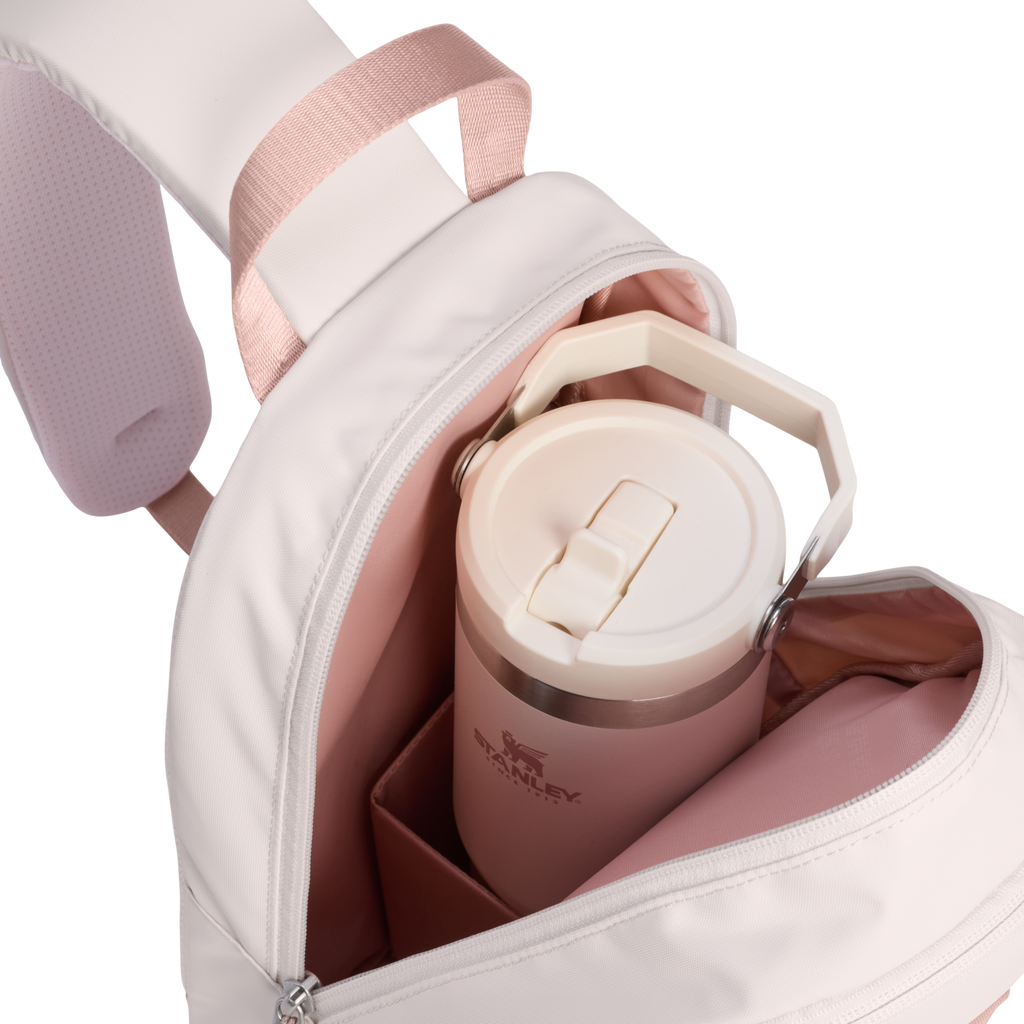 The Vitalize??Crossbody Bag | 10 QT
