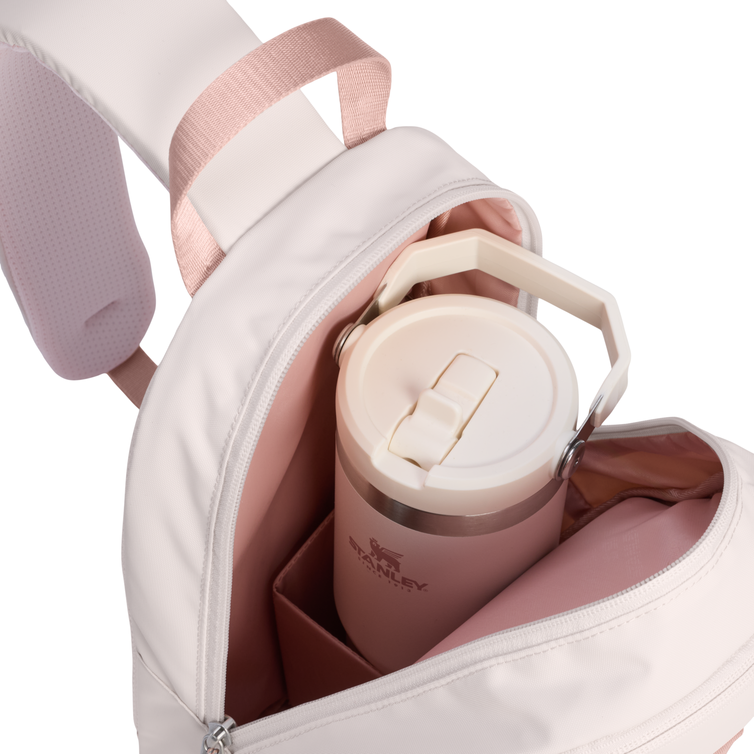 The Vitalize??Crossbody Bag | 10 QT