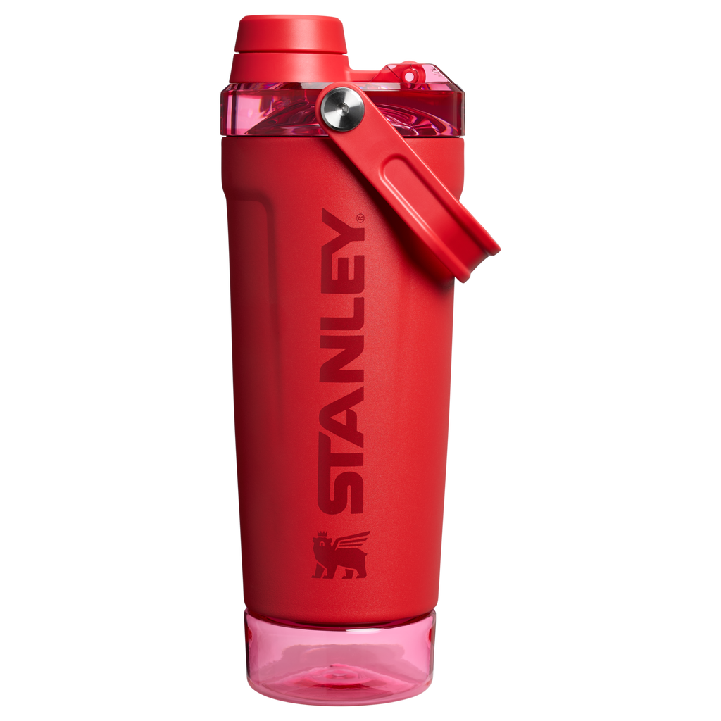 The Vitalize??Shaker Bottle | 20 OZ