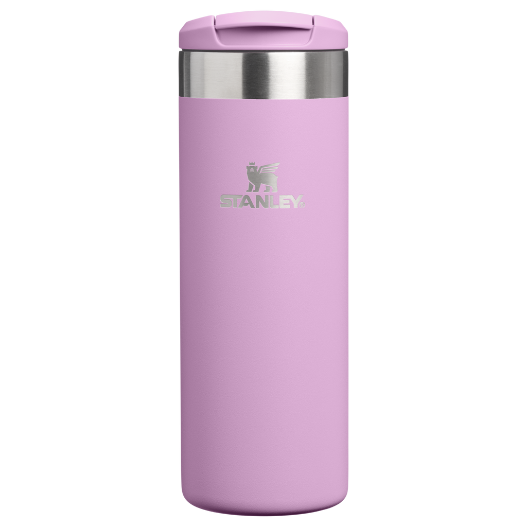 The AeroLight™ Transit Bottle | 16 OZ