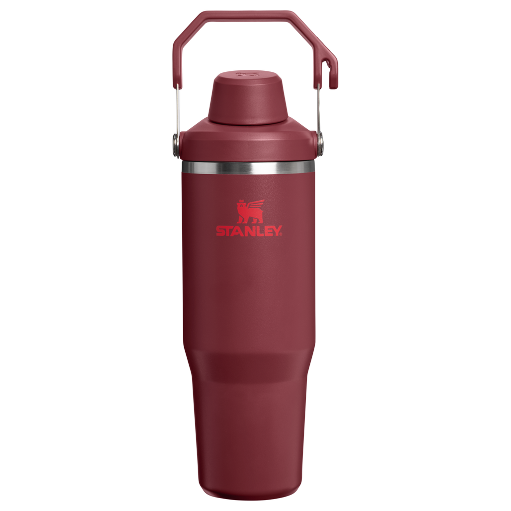 The IceFlow??Tumbler with Fast Flow Lid | 30 OZ