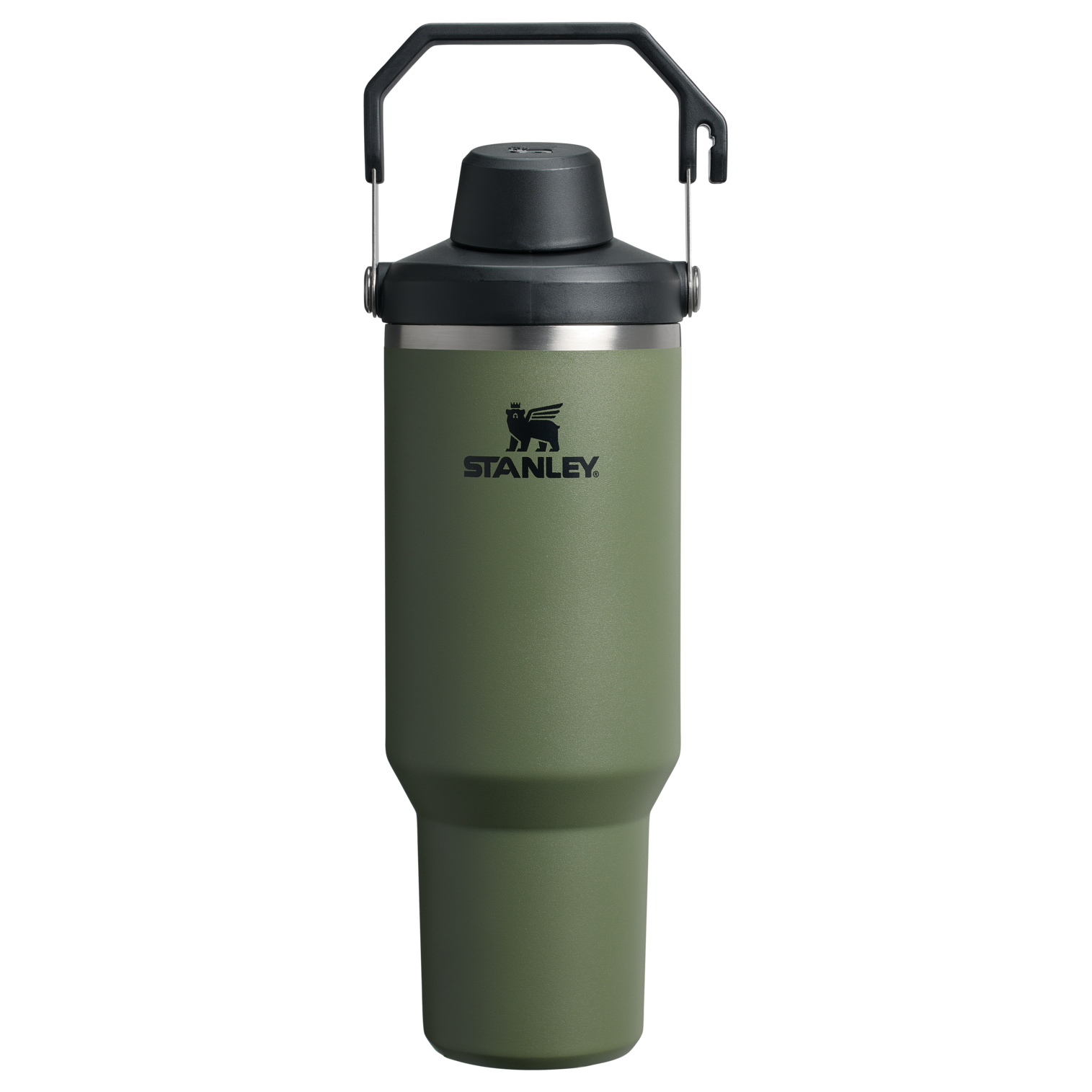 The IceFlow??Tumbler with Fast Flow Lid | 40 OZ