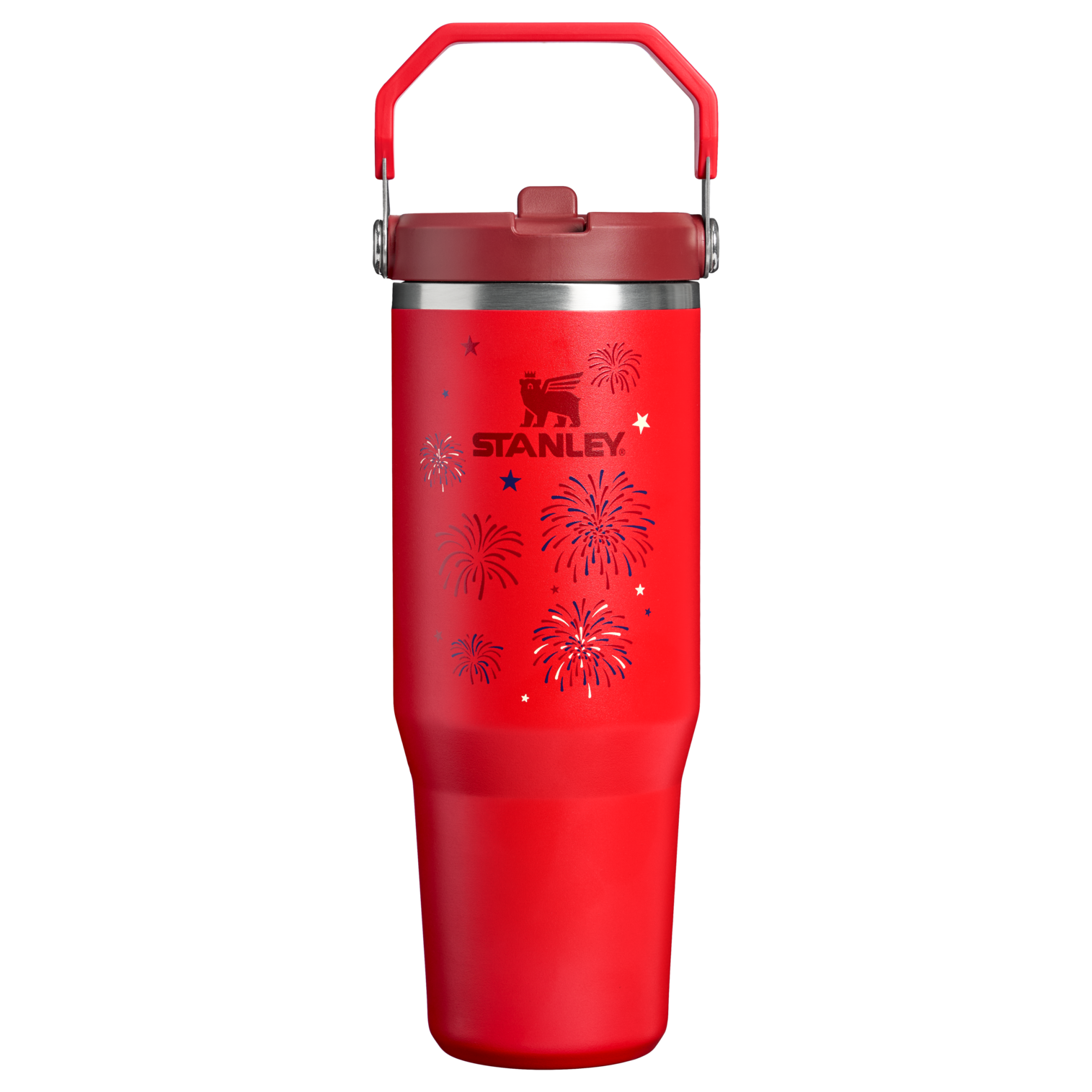 The IceFlow??Flip Straw Tumbler | 30 OZ