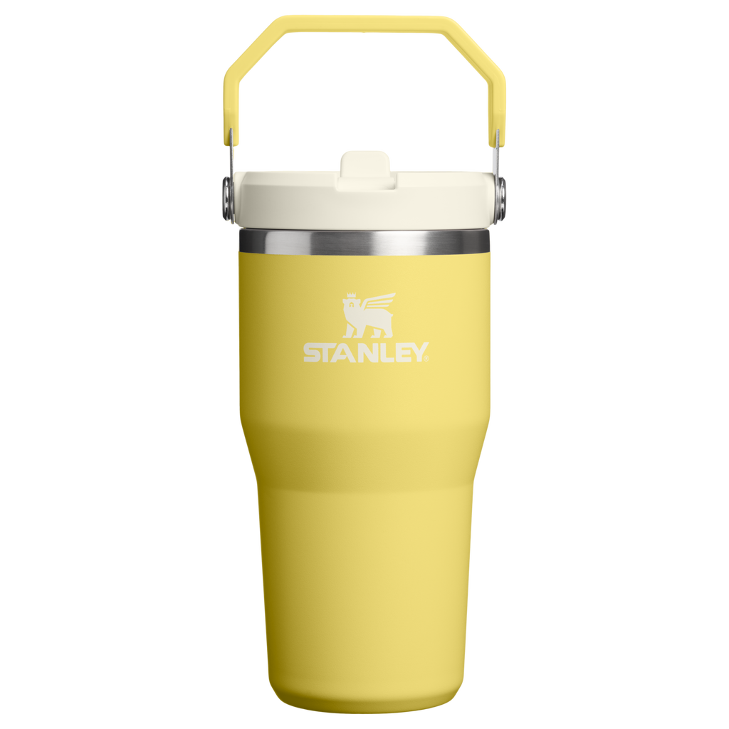 The IceFlow??Flip Straw Tumbler | 20 OZ