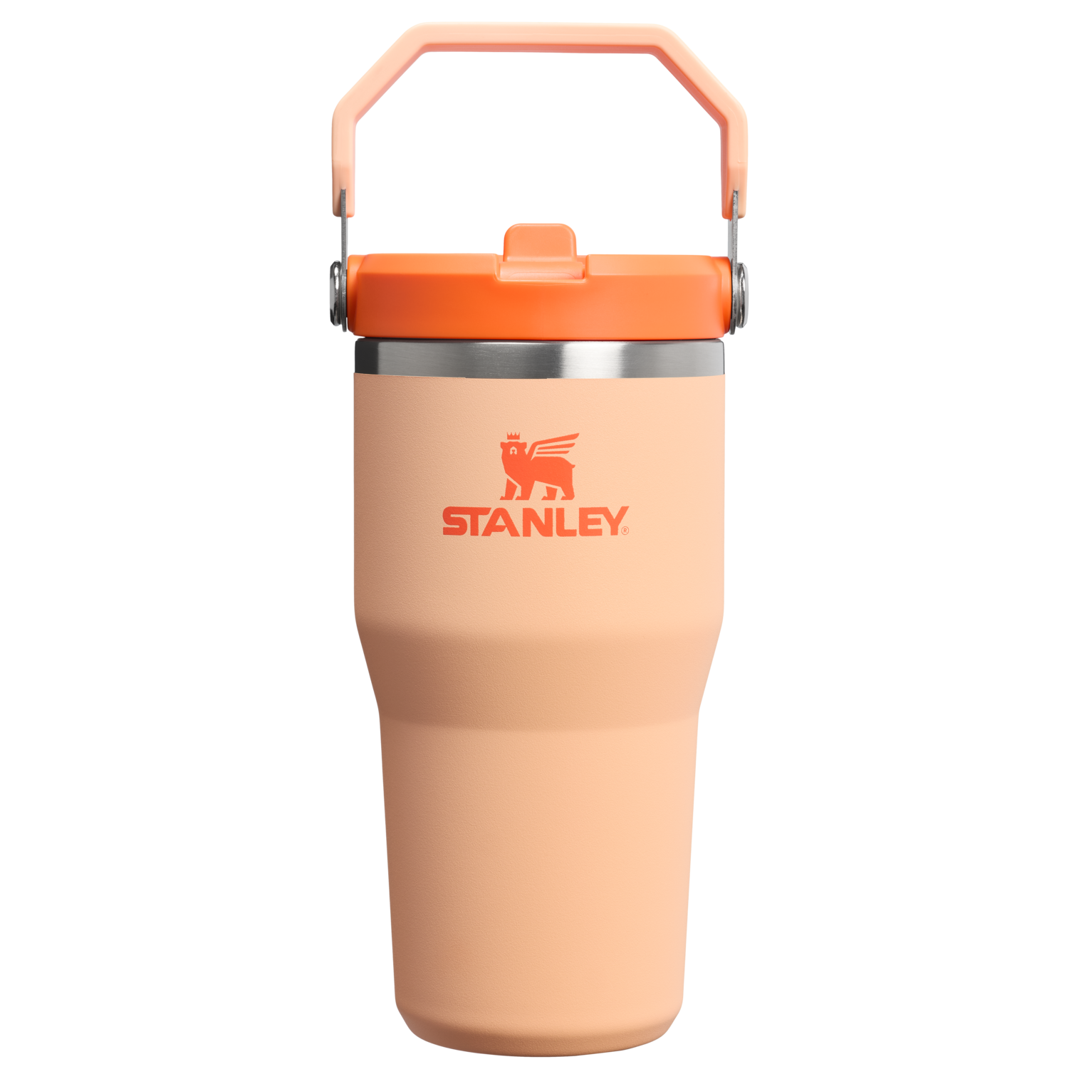 The IceFlow??Flip Straw Tumbler | 20 OZ