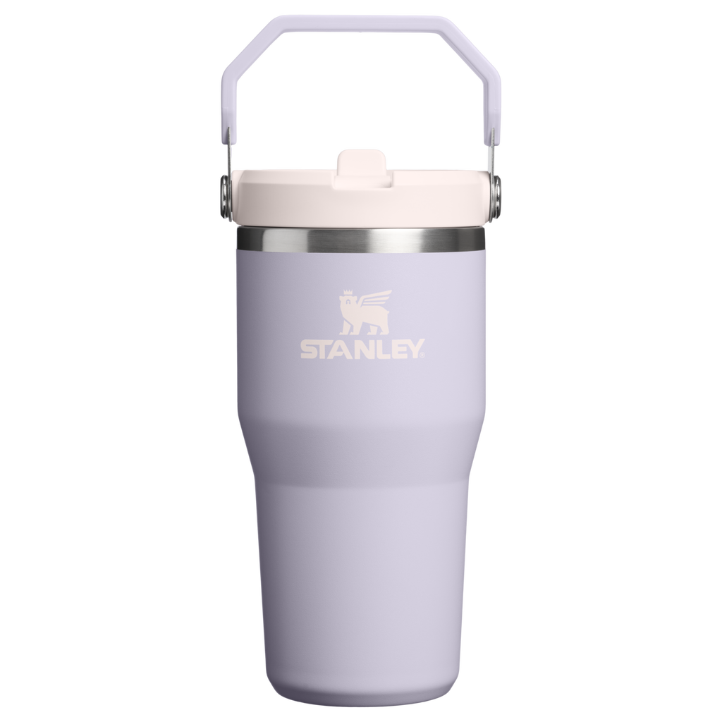 The IceFlow??Flip Straw Tumbler | 20 OZ