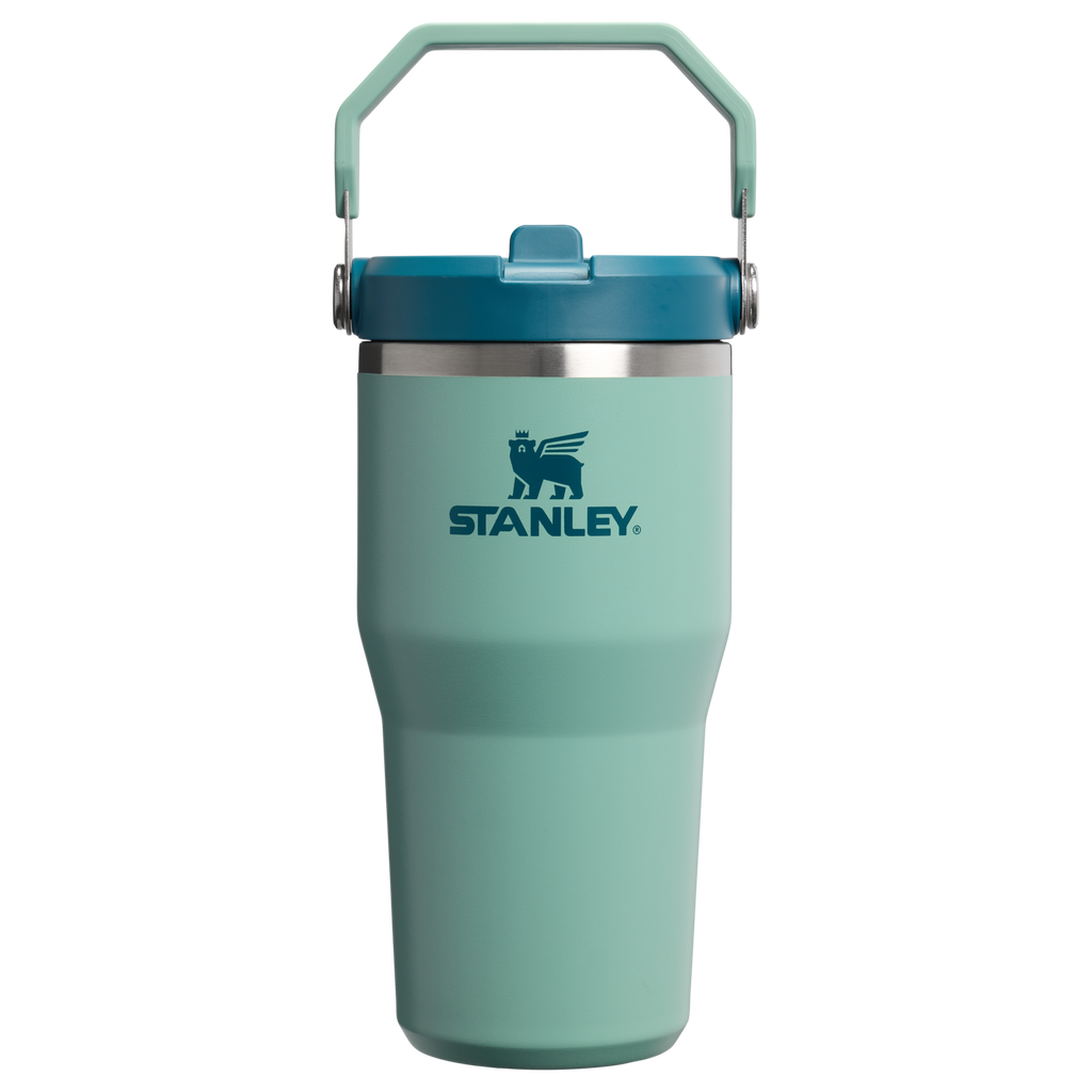 The IceFlow??Flip Straw Tumbler | 20 OZ