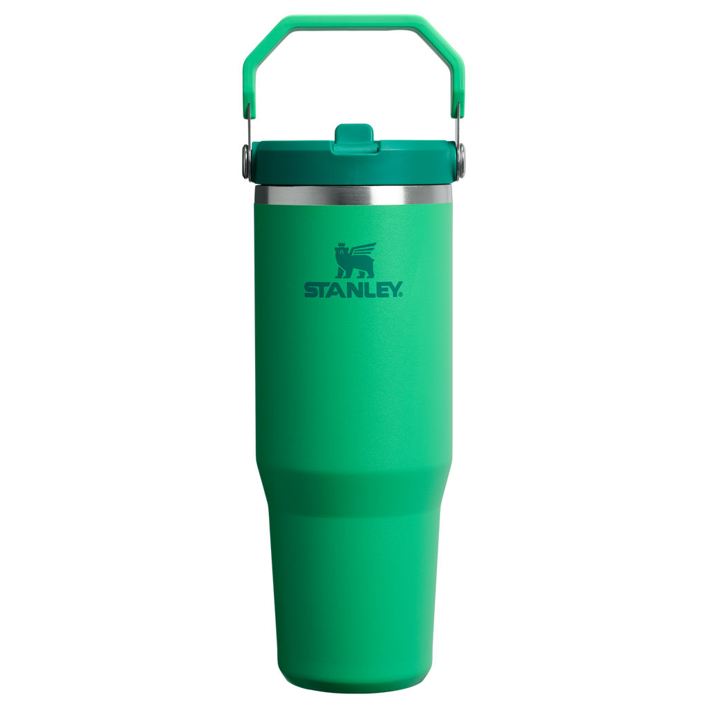 The IceFlow??Flip Straw Tumbler | 30 OZ