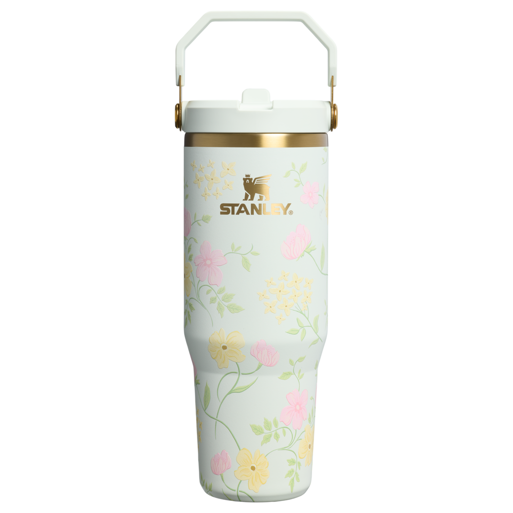 The Easter IceFlow™ Flip Straw Tumbler | 30 OZ