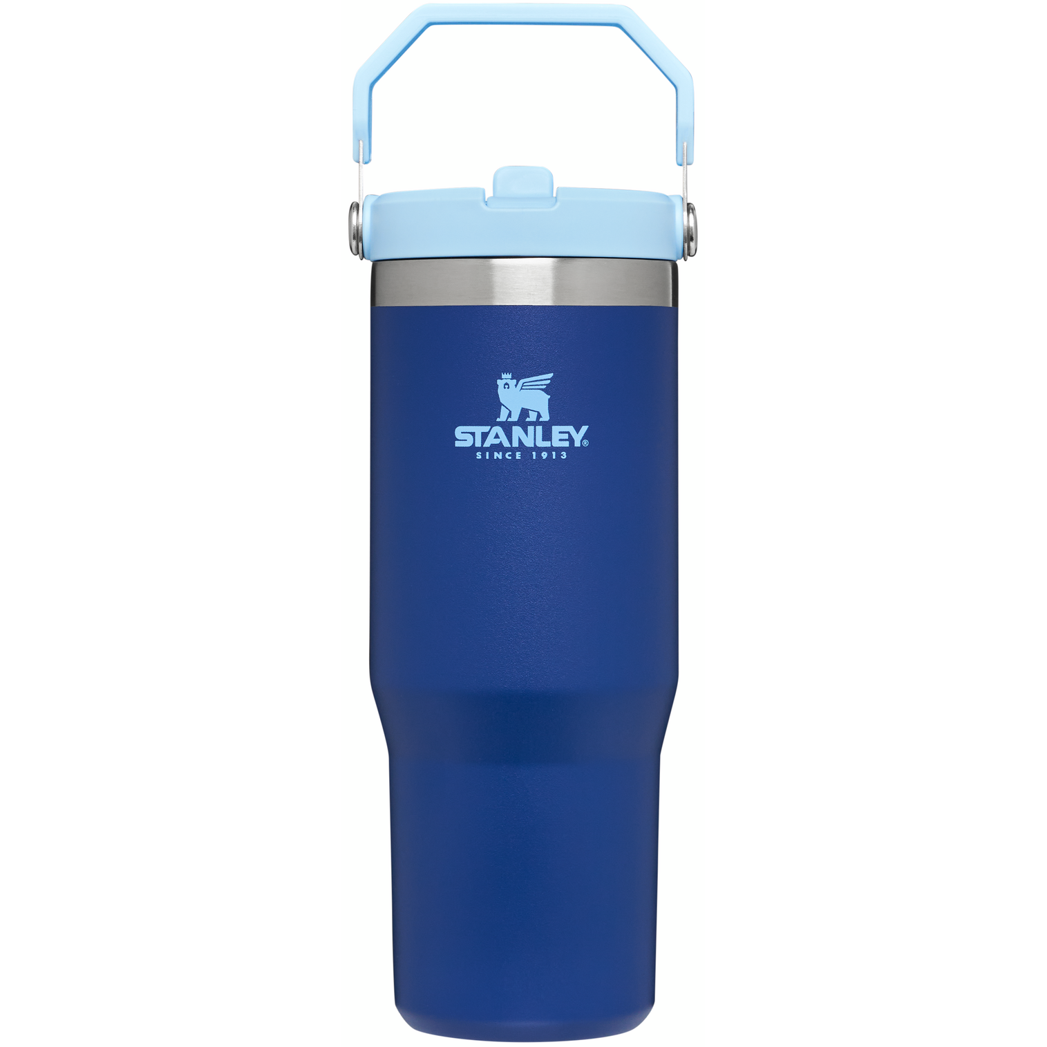 The IceFlow??Flip Straw Tumbler | 30 OZ