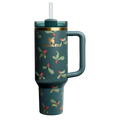 The Cheers & Cheer Quencher H2.0 Flowstate??Tumbler | 40 OZ