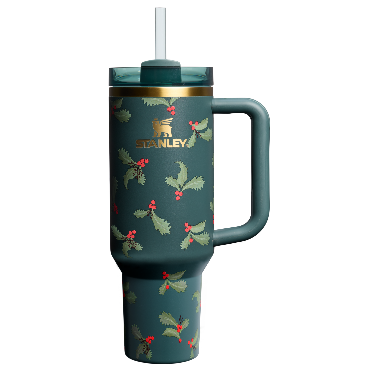 The Cheers & Cheer Quencher H2.0 Flowstate??Tumbler | 40 OZ