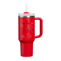 The Quencher H2.0 Flowstate??Tumbler | 40 OZ