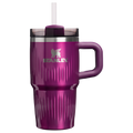 The Quencher? H2.0 Fluted Tumbler with Handle | 20 OZ