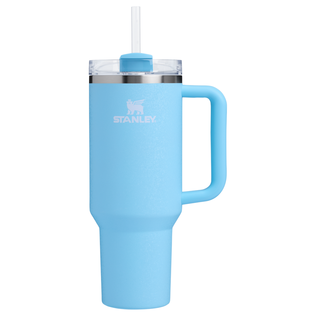 The Quencher H2.0 Flowstate??Tumbler | 40 OZ