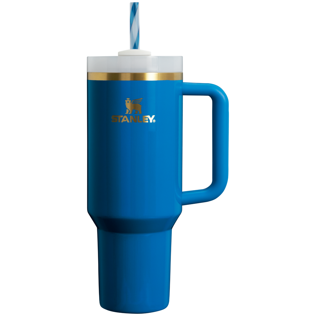The Quencher H2.0 Flowstate??Tumbler | 40 OZ