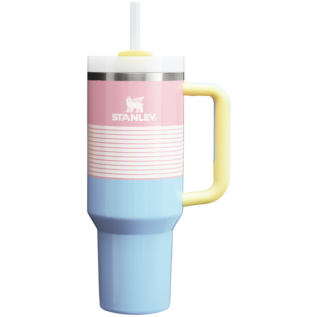The Quencher H2.0 Flowstate??Tumbler | 40 OZ
