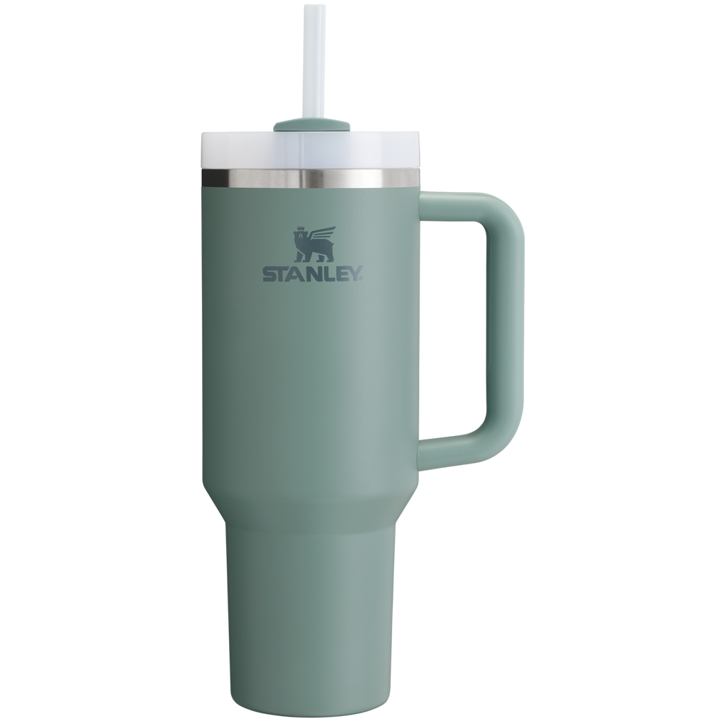 The Quencher H2.0 Flowstate??Tumbler | 40 OZ