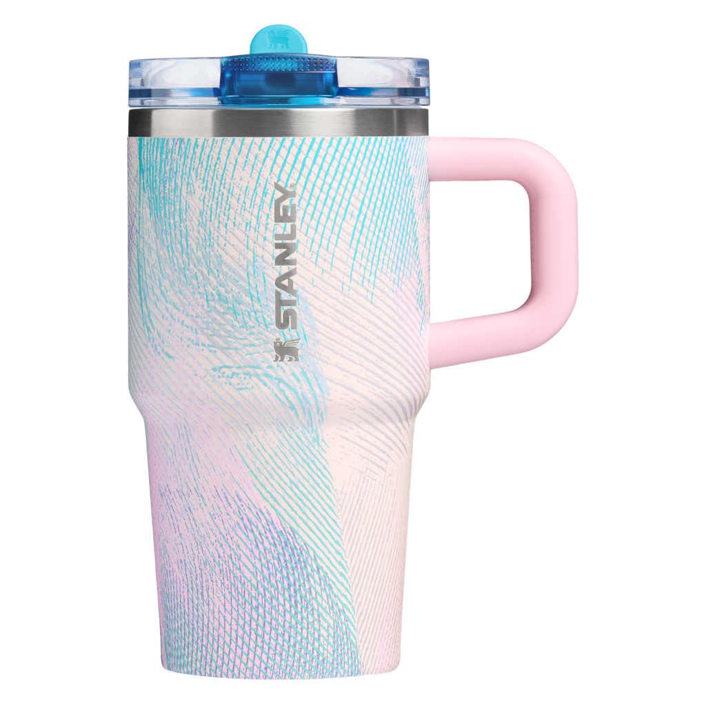 The Quencher ProTour Flip Straw Tumbler | 20 OZ