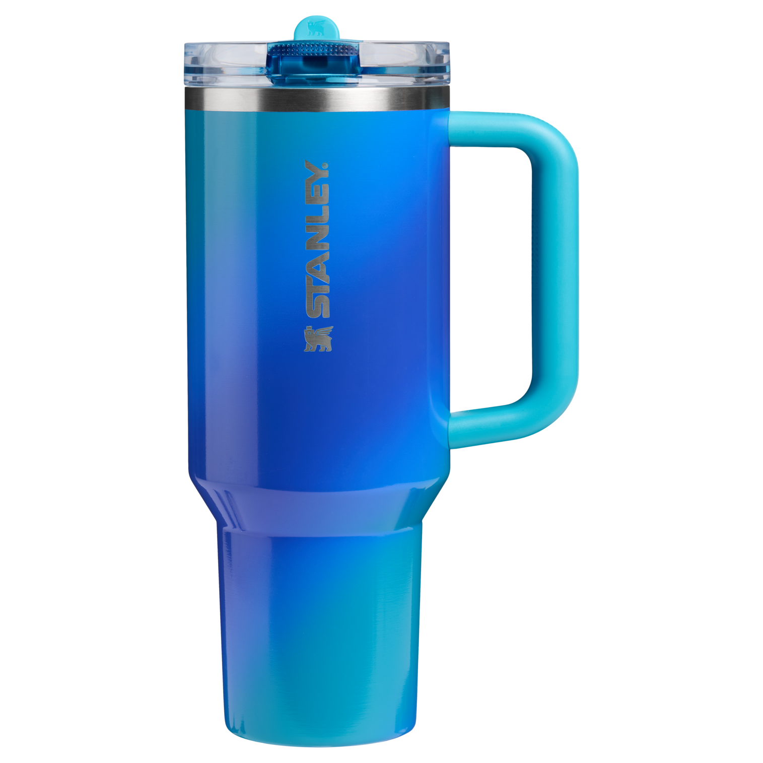 The Quencher ProTour Flip Straw Tumbler | 40 OZ