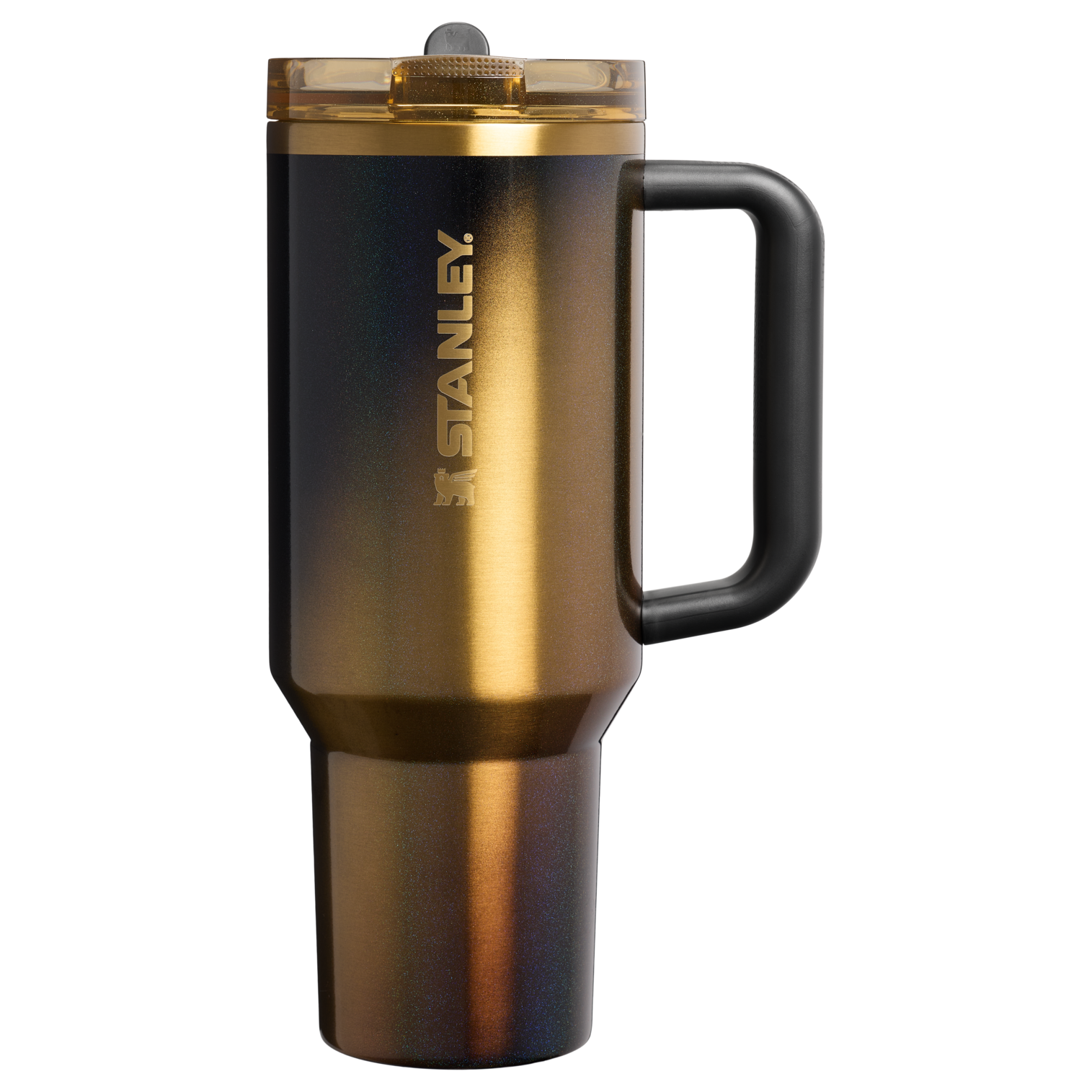 The Quencher? ProTour Flip Straw Tumbler | 40 OZ