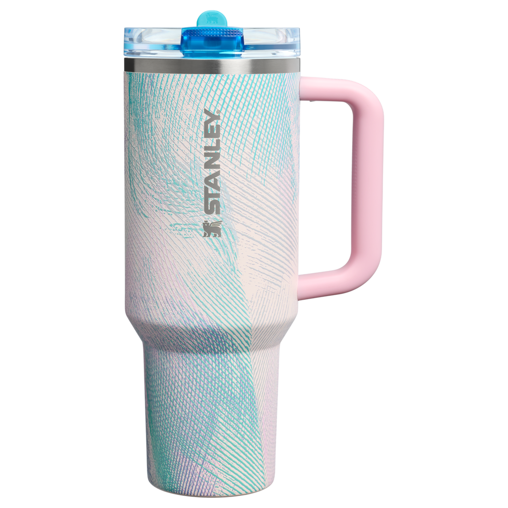 The Quencher ProTour Flip Straw Tumbler | 40 OZ